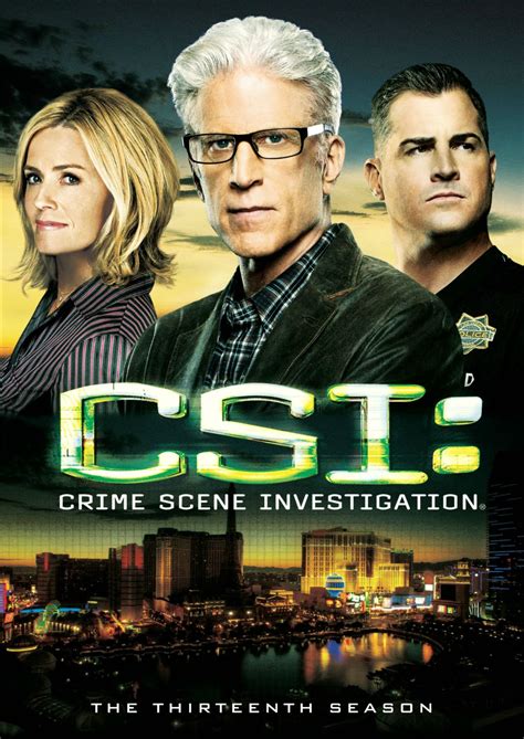 ncis las vegas